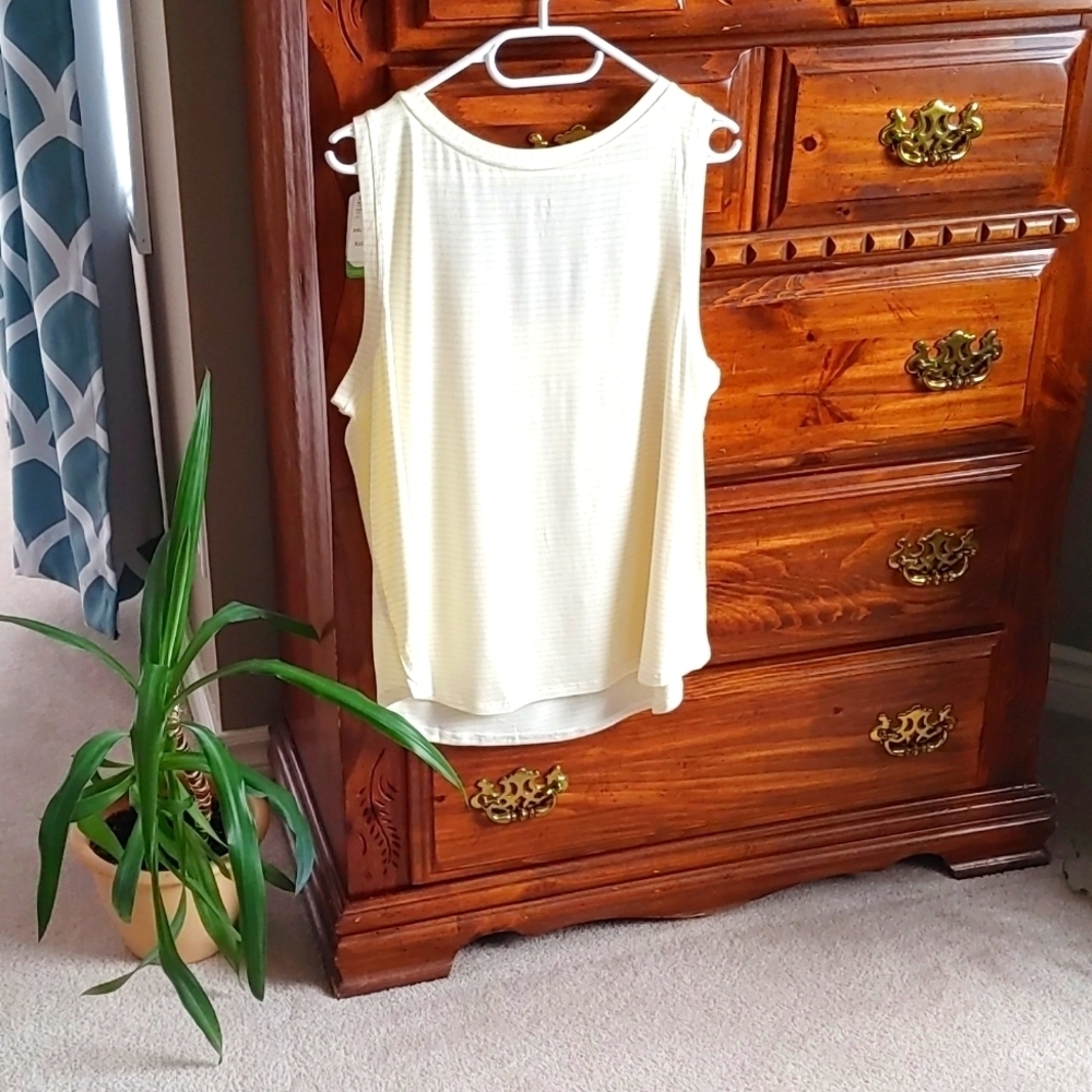 💚NWT Women's Reitmans Sleep/ Cami - Picture 3 of 6